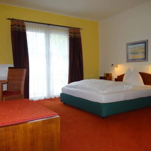 Hotel Gasthof Zweimüller, Грискирхен — фото 2