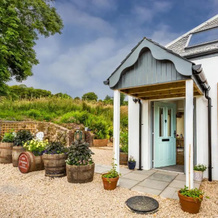 Cruickshanks Boutique B&B, 阿伦岛 — 照片 4