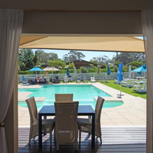 The Dunes Resort & Hotel, 凯尔布姆斯特兰德 — 照片 5