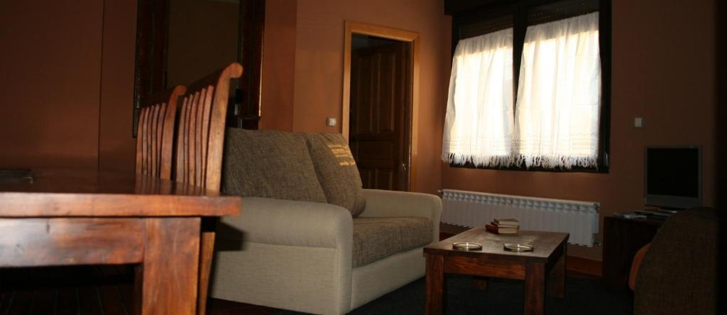 Las Casitas De Papel, Ampudia — photo 1