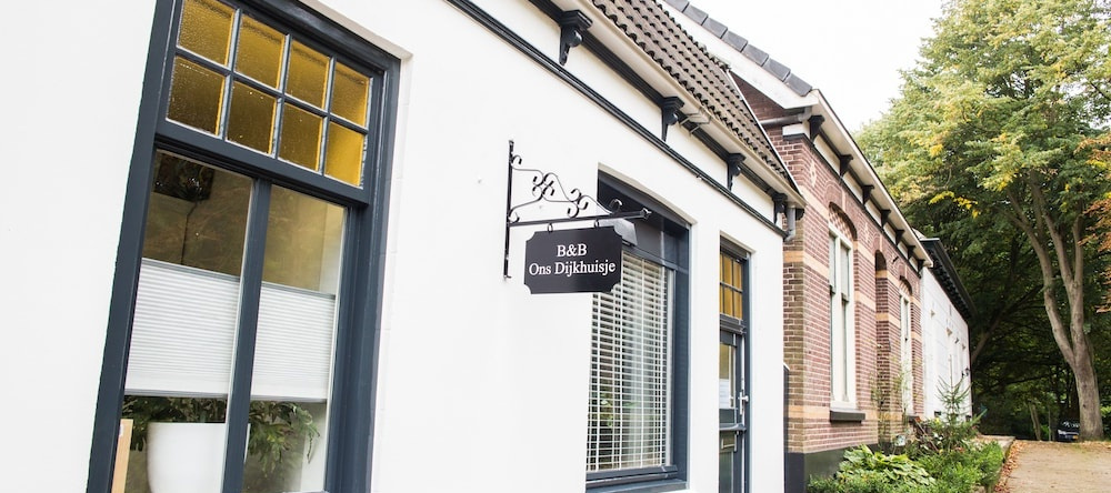 B&B Ons Dijkhuisje, 诺德高韦 — 照片 1