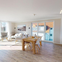 Beach'n'sea Wohnung 5, Грёмиц — фото 4