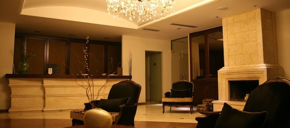 Veltsi Hotel, Флорина — фото 1