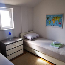 Apartments Marin, Kolan, Mandre, Pag, 科兰 — 照片 5