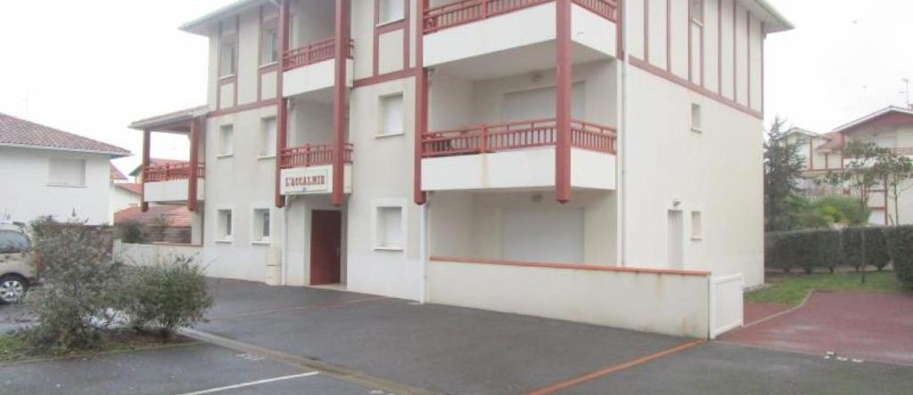 Appartement Capbreton, 3 pièces, 4 personnes - FR-1-239-453, 布雷顿角 — 照片 1