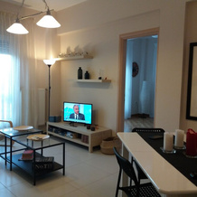 Trendy Urban Home in Athens - 5' to Metro Station, 卡利塞亚 — 照片 2