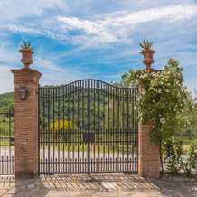 Villa Toscana - Relax in the middle of Tuscany, 蒙苏马诺泰尔梅 — 照片 2