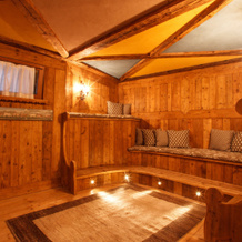 Hotel Au Coeur Des Neiges Spa & E-bike, 库马约尔 — 照片 5