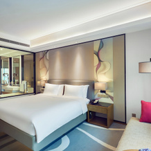 Crowne Plaza Hangzhou Qiantang by IHG, 杭州 — 照片 4