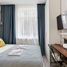 Yuniversal Ot Nome24 Apartments, 科捷利尼基 — 照片 3