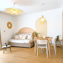 Hôtel Flor, Сен-Флорен — фото 3