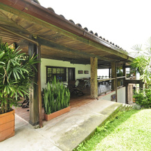 Casa Hotel Málaga, 黑山 — 照片 5