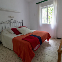 House With 4 Bedrooms in Punta Umbría, With Wonderful sea View, Enclos, 蓬塔翁布里亚 — 照片 4