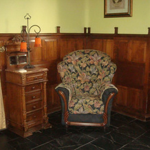 Posada Rural Casa de Valle, 科林德雷斯 — 照片 4