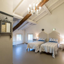 Verdenoce Agriturismo B&B, 阿尔比内亚 — 照片 2