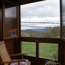 Posada el Mirador, 索巴 — 照片 5