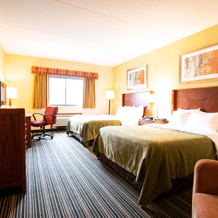 Quality Inn Cromwell - Middletown, Кромвель — фото 3