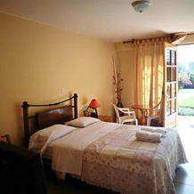 Las Cumbres Inn, Ла-Молина — фото 4