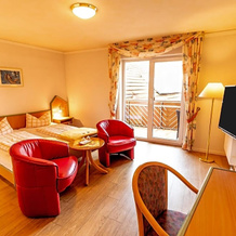 Landhotel Kühler Grund, 格拉瑟伦巴赫 — 照片 2