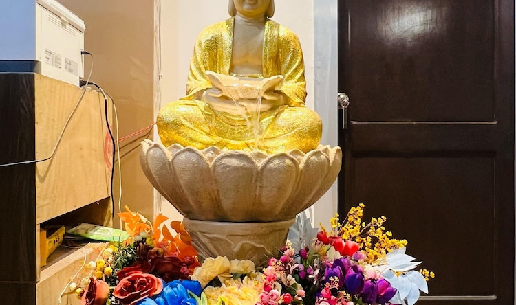 Tulip Resort, 鲁德拉普拉亚格 — 照片 1