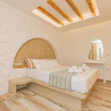 Kallithea Hotel, 圣安娜 — 照片 2