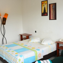 Hotel Toboganes de Melgar, 梅尔加 — 照片 5