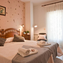 Hotel Rural El Molino, 巴尼奥斯-德-蒙特马约尔 — 照片 2