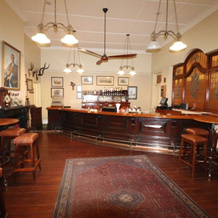 The Kimberley Club, Kimberley — photo 2