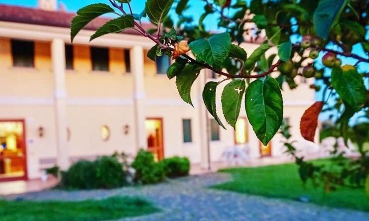 Il Paradello Albergo, 波尔托维罗 — 照片 1