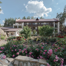 Mescherskaya Usadba Park-Hotel, 古西赫鲁斯塔利内 — 照片 5