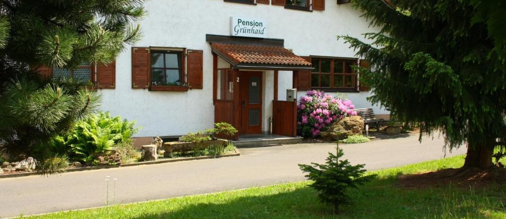Pension & Gaststätte Bauernstube, 上海恩斯多夫 — 照片 1