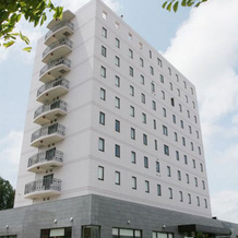 Park Inn Goshogawara Elm City, Госёгавара — фото 2