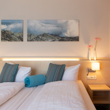Riff Resort, 巴特劳西克 — 照片 4