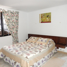 House With one Bedroom in Almograve, With Wonderful sea View, Furnished Terrace and Wifi Near the Beach, 隆盖拉/阿尔莫格拉维 — 照片 3