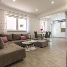 Apartman Dva, Макарска — фото 2