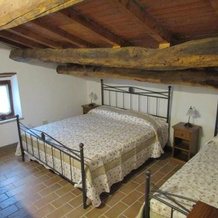 B&B Le Querce Di Campolungo, Сан-Джиустино — фото 3