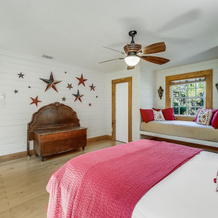 Lake Travis Waterfront Retreat, 莱克韦 — 照片 4