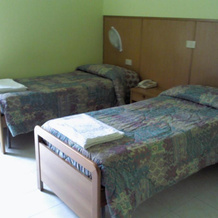 Albergo Magrini della Genga, 杰加 — 照片 3
