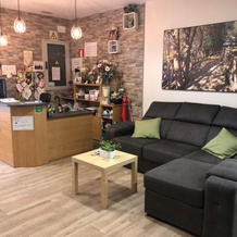 Albergue Camiño Real Sigüeiro Apart, 奥罗索 — 照片 2