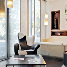 Hotel Italiana Hotels Cosenza, Cosenza — photo 4