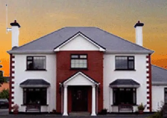 Claddagh Moon B&B, 奥兰莫尔 — 照片 1
