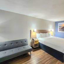 Days Inn By Wyndham Portland/Corpus Christi, Портланд — фото 3