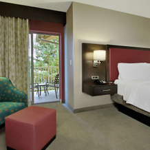 Hilton Garden Inn Sonoma County Airport, Марк-Уэст — фото 2