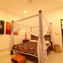 Villa Pandu, Temukus — photo 3