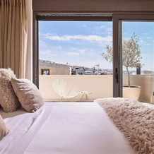 Crystal Green Signature Apartments Glyfada, Глифада — фото 4