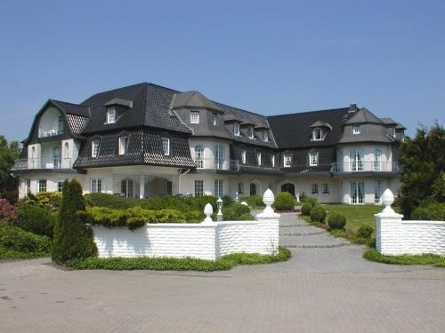 Stelinger Hof Hotel Münkel, Garbsen — photo 1