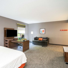 Hampton Inn & Suites Opelika, Opelika — photo 5
