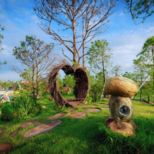 Lumora Nature Resort Managed by VOH, 芒杨 — 照片 2
