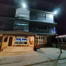 Norling S.K Groups Hotel, Pelling — photo 2