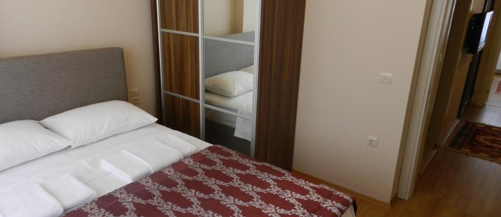 Rozin Hotel, Стамбул — фото 1